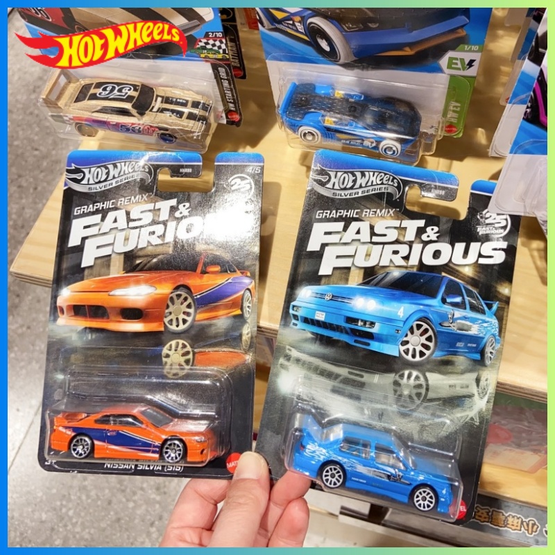 Hot Wheels Car Track Sets - متوفر في المخزون حقيقية Hotwheels سيارة