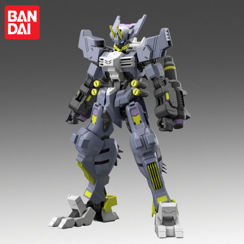 Bandai Model Gundam Hg - متوفر في المخزون: نموذج غاندام أصلي