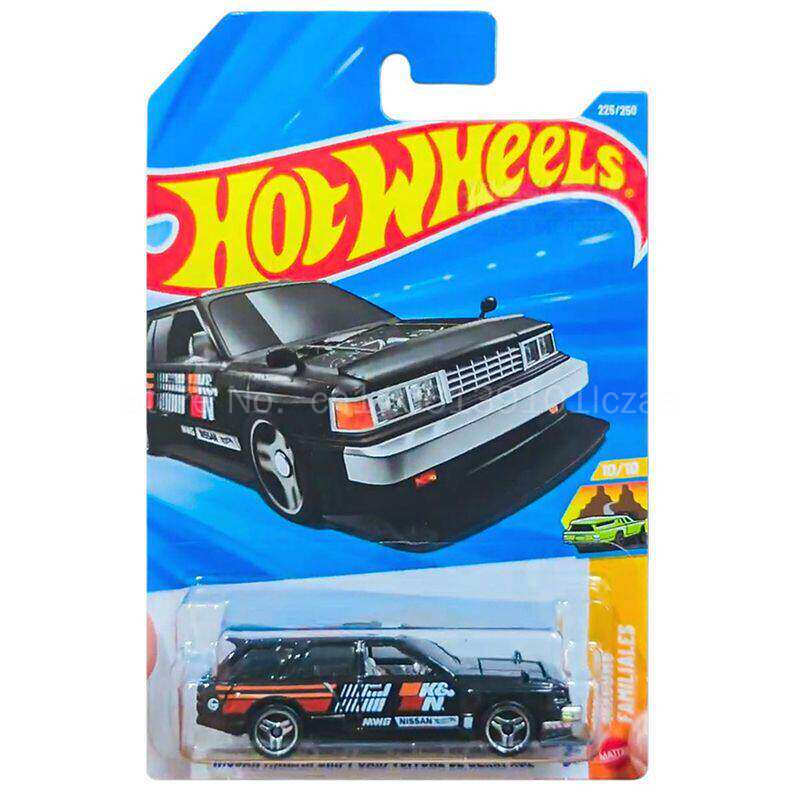 متوفر الآن: سيارات هوت ويلز 20 - مراجعة Hot Wheels Car Track Sets وسعره