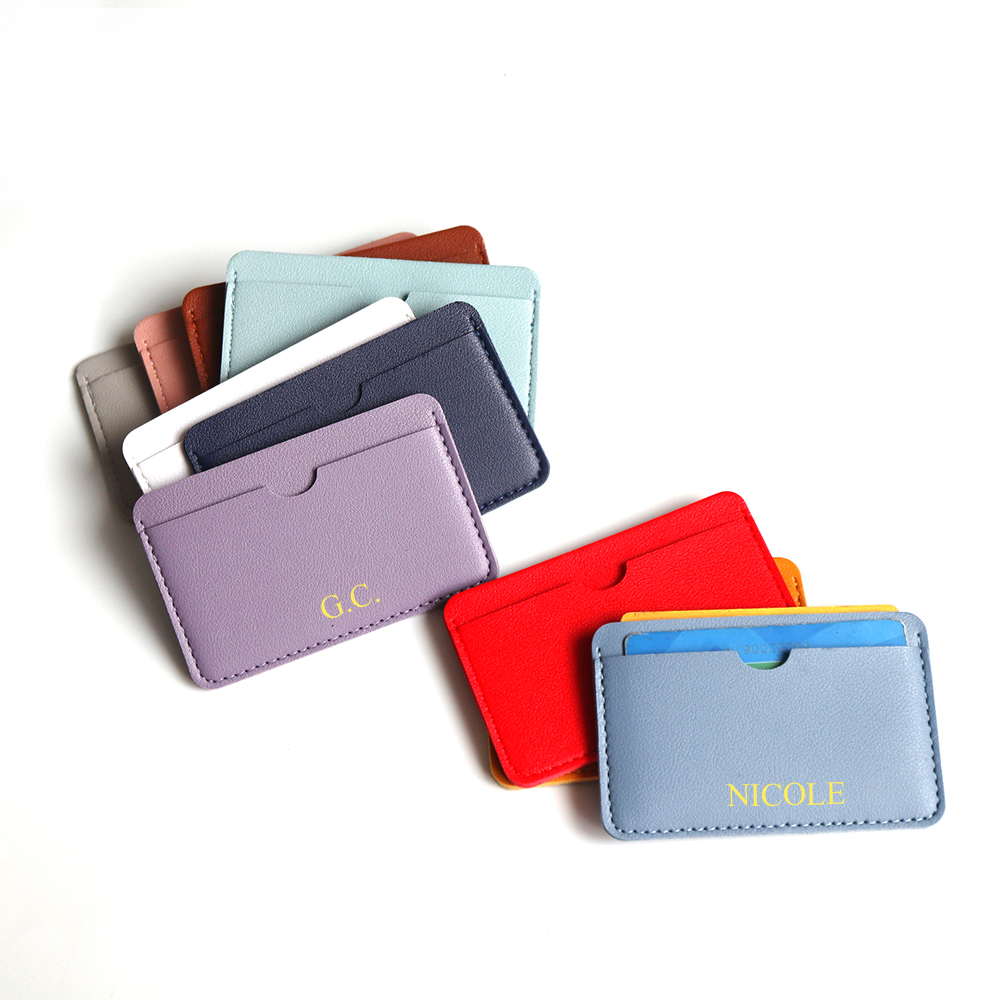 شعار مخصص حامل بطاقة صغيرة شخص - مراجعة Card Top Loader وسعره