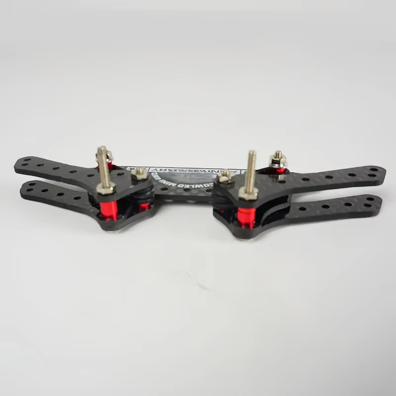 طقم تعديل سيارة تاميا ميني 4WD - مراجعة Tamiya Model Mini 4Wd وسعره