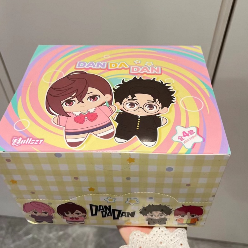 أصلي متوفر في المخزون نولسات د - مراجعة Mystery Box Blind Bag وسعره