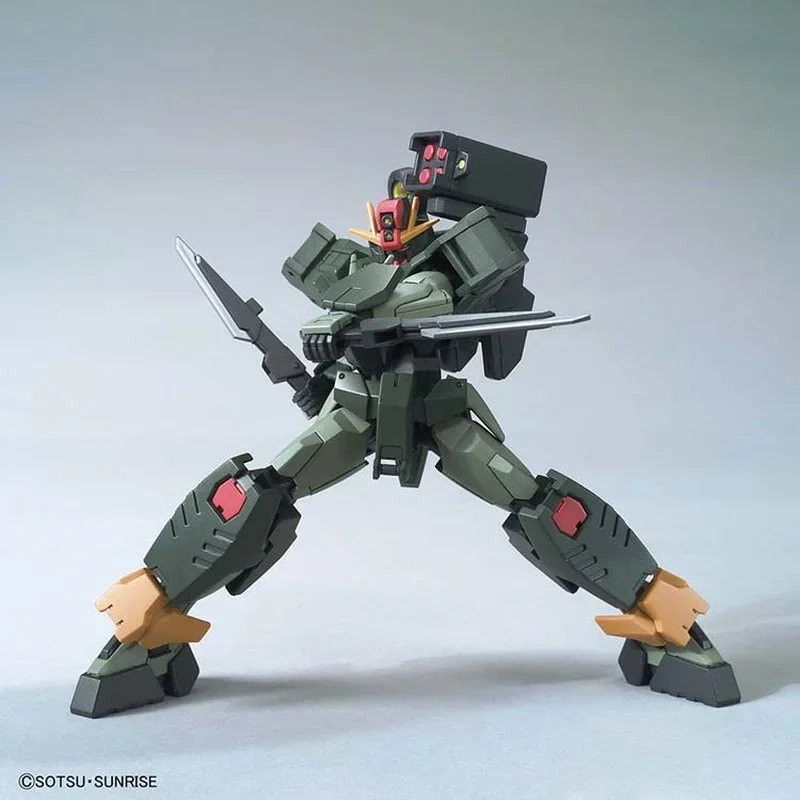 Gundam Bandai HG 1/144 قواطع B - مراجعة Bandai Model Gundam Hg وسعره