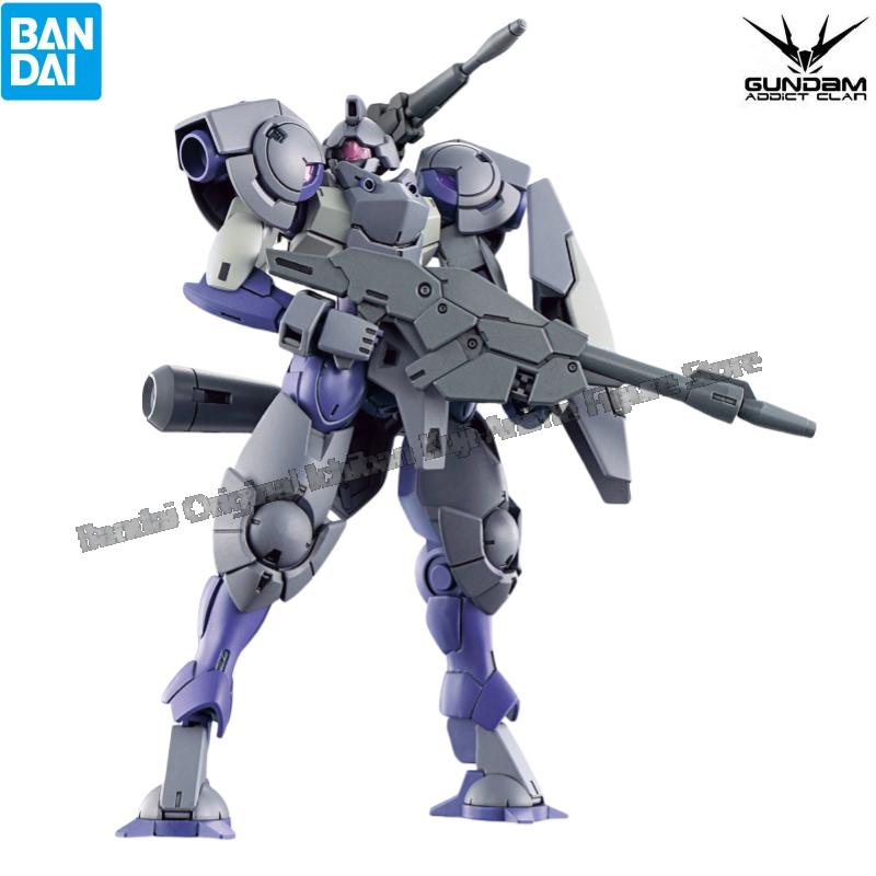 متوفر في المخزون دمية نموذج با - مراجعة Bandai Model Gundam Hg وسعره