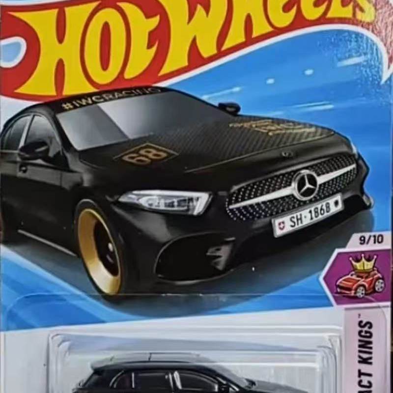 متوفر الآن: سيارات هوت ويلز 20 - مراجعة Hot Wheels Car Mainline وسعره
