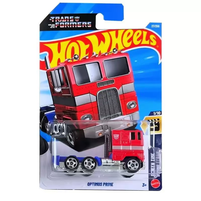 منتج ماتيل الأصلي الجديد 2026B - مراجعة Hot Wheels Car Track Sets وسعره