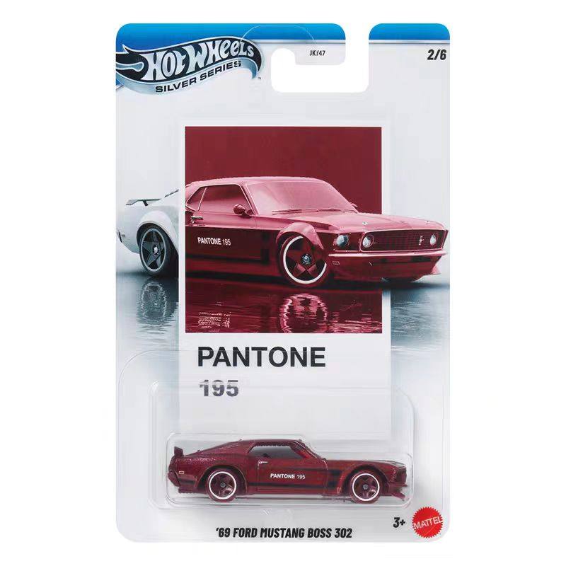 Hotwheels Pantone Porsche Volk - مراجعة Hot Wheels Car Track Sets وسعره