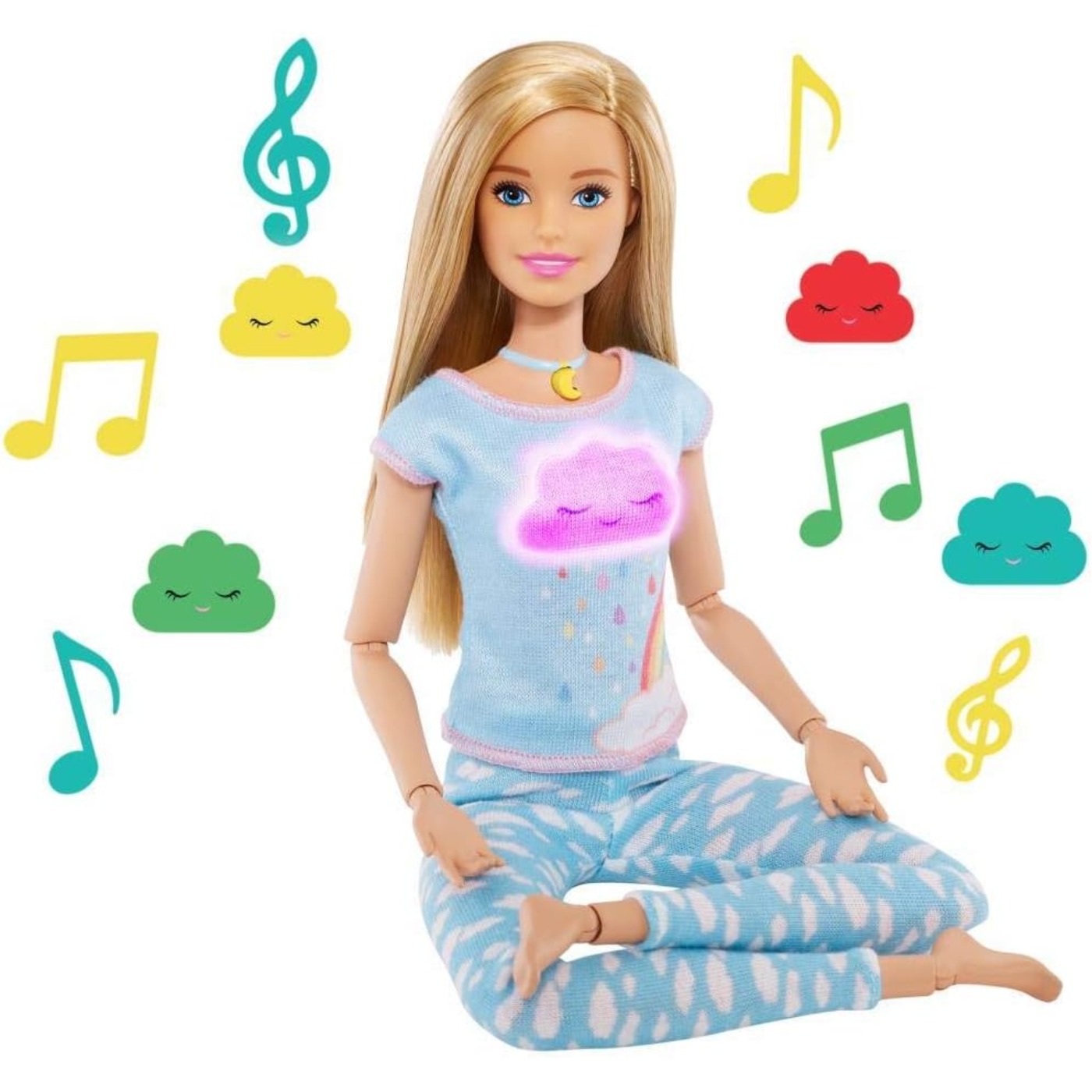 دمى ماتيل باربي الأصلية للتنفس - مراجعة Mattel Toy Barbie وسعره
