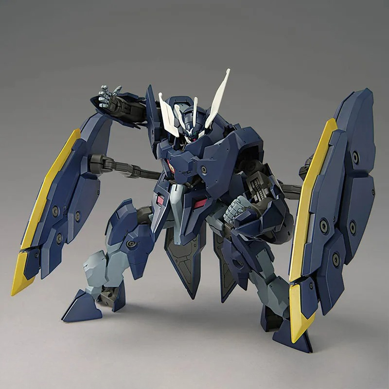 متوفر في المخزون: مجموعة نماذج - مراجعة Bandai Model Gundam Hg وسعره
