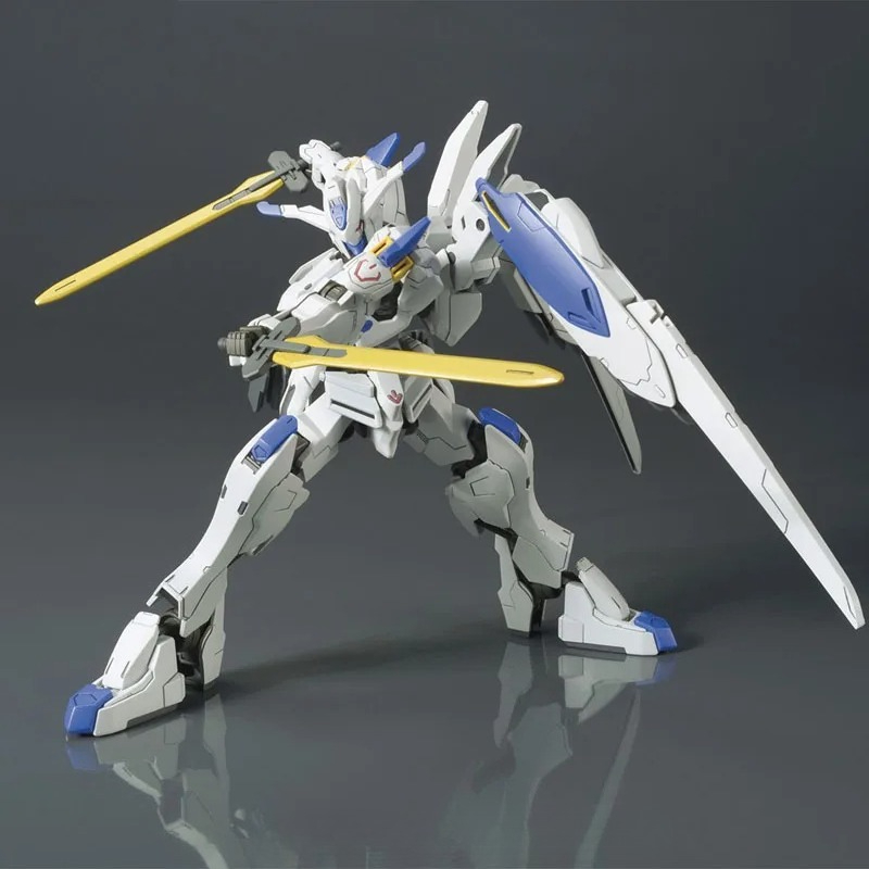 متوفر في المخزون: مجموعة نماذج - مراجعة Bandai Model Gundam Hg وسعره