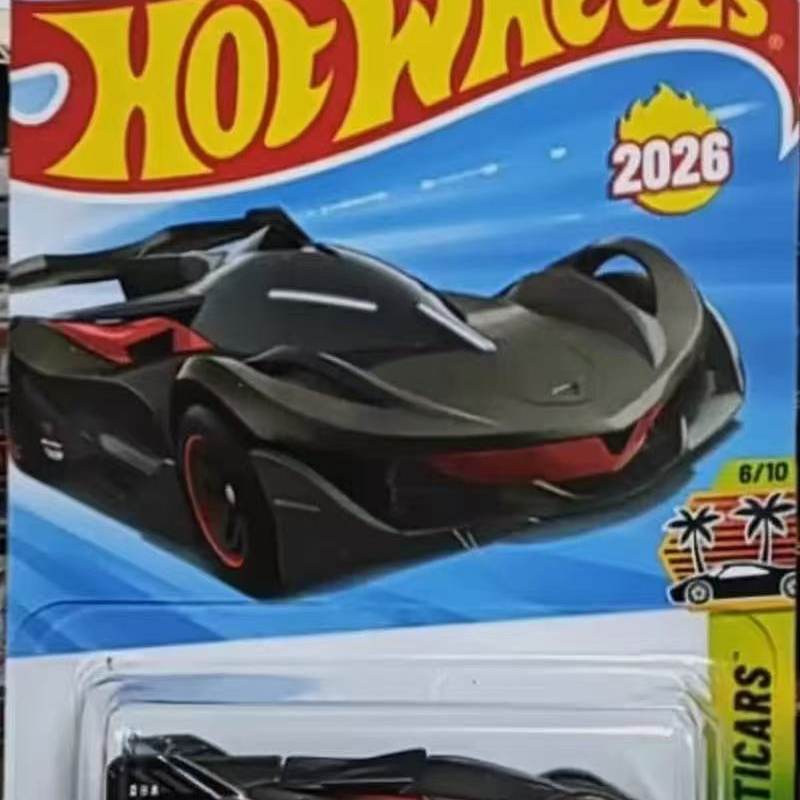 سيارات هوت ويلز الجديدة لعام 2 - مراجعة Hot Wheels Car Mainline وسعره