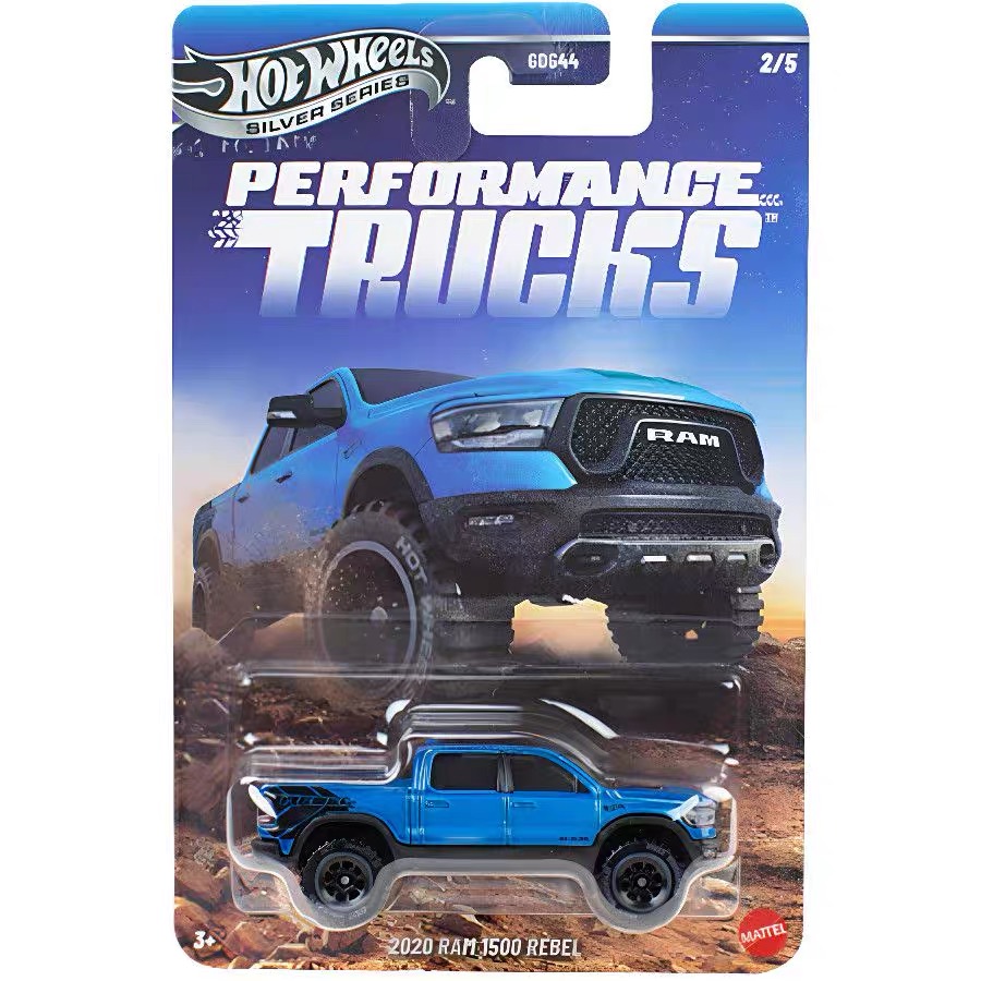 سيارات هوت ويلز الأصلية من الس - مراجعة Hot Wheels Car Mainline وسعره